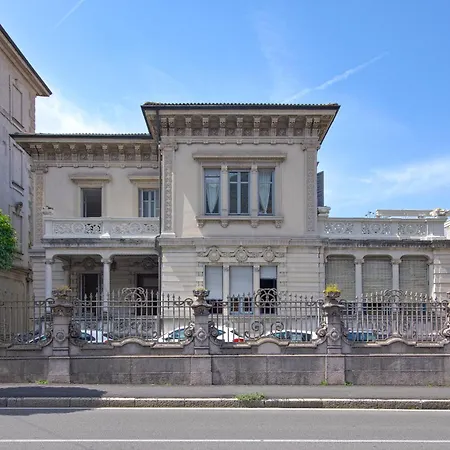 3 Seasons Villa On Como Lake Exterior photo